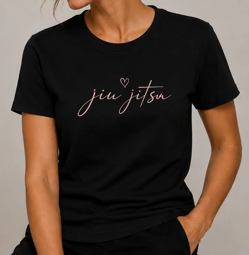 Jiu Jitsu