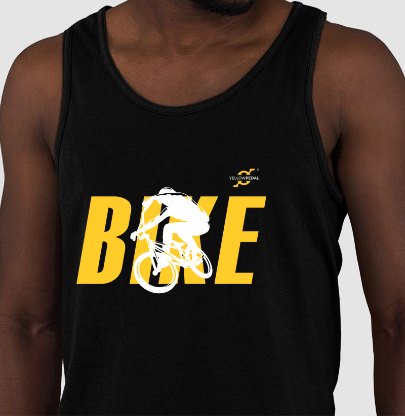 REGATA YELLOWPEDAL BIKE YP