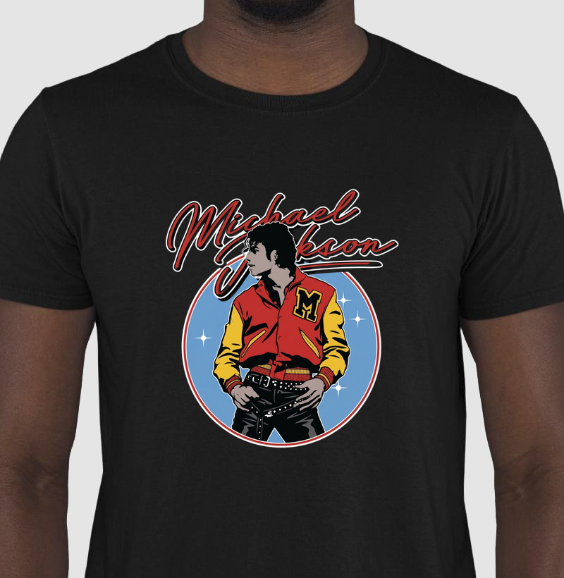 Michael Jackson - MJ 