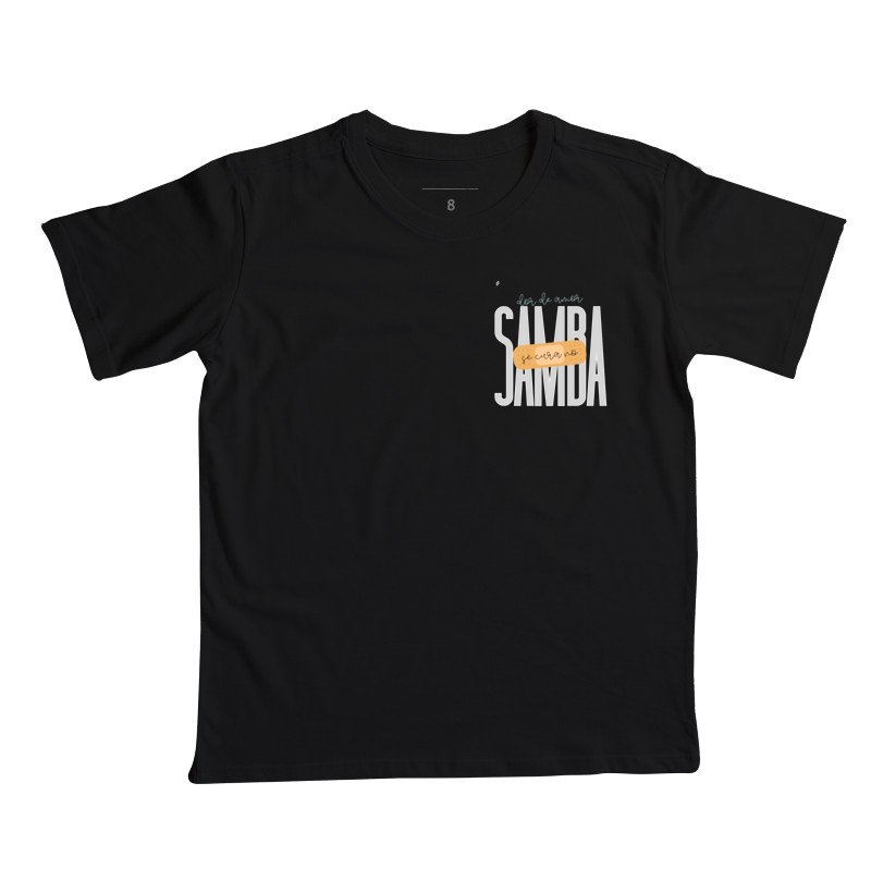 850 - DOR DO AMOR SE CURA NO SAMBA.