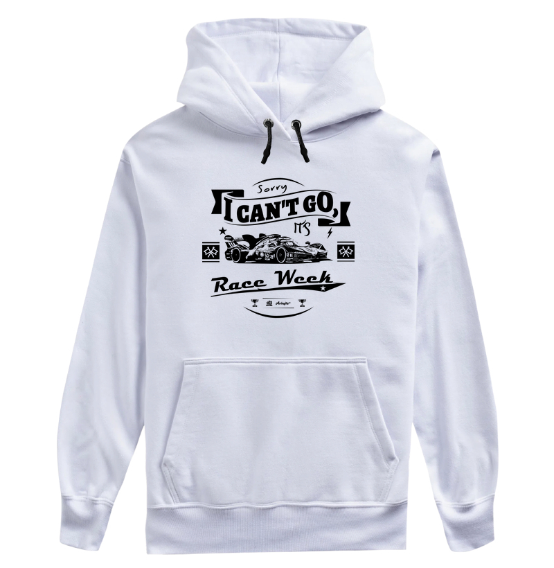 Sorry I Cant its Race Week WEC 499P