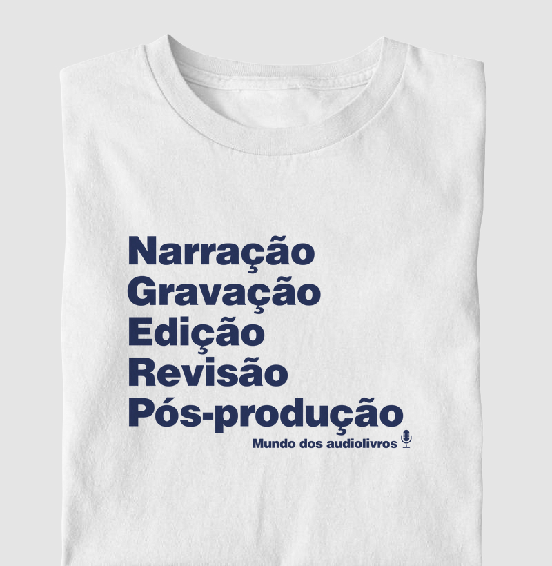 Mundo dos audiolivros