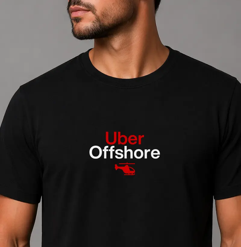 Uber Offshore