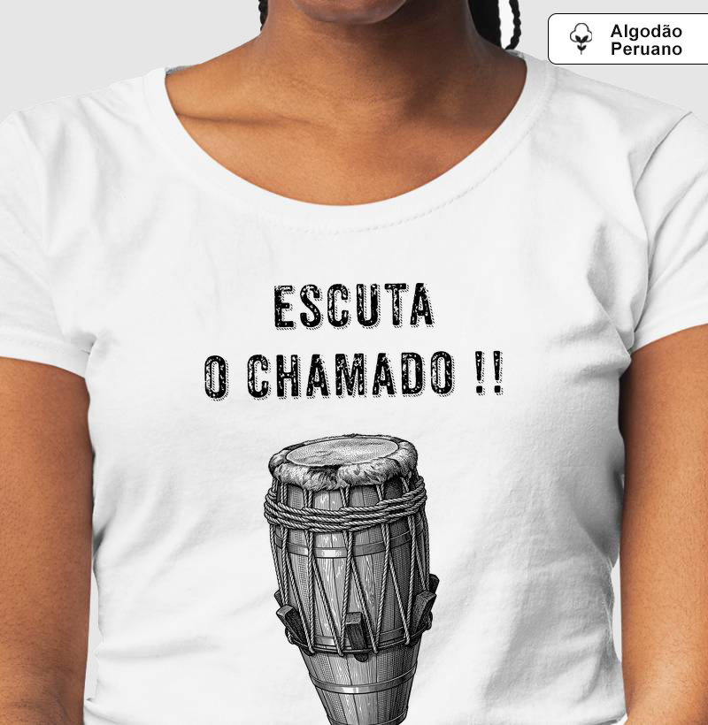 pima CHAMADO feminina