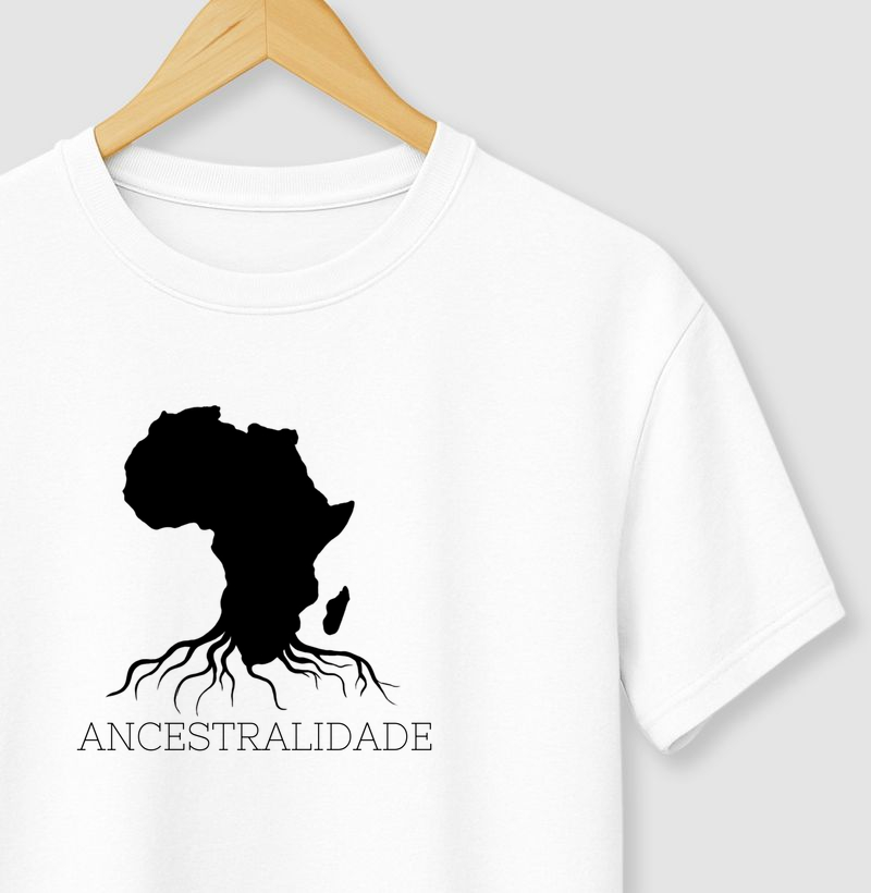 Ancestralidade