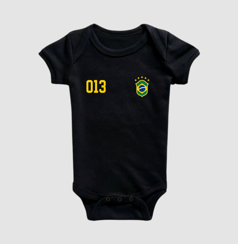 013 - Brasil/Copa