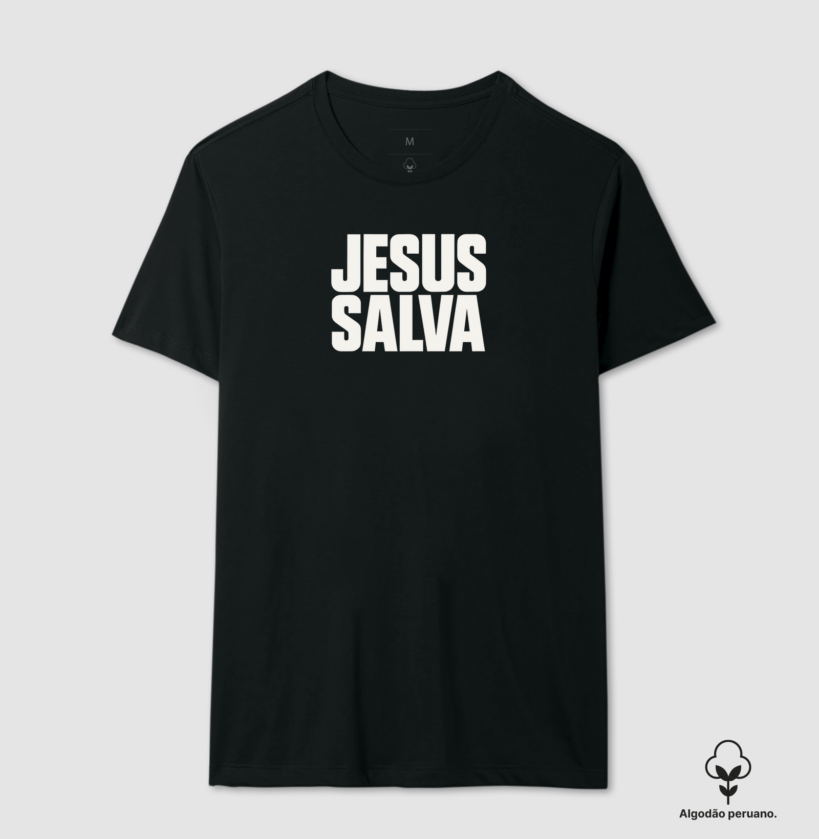 Jesus Salva