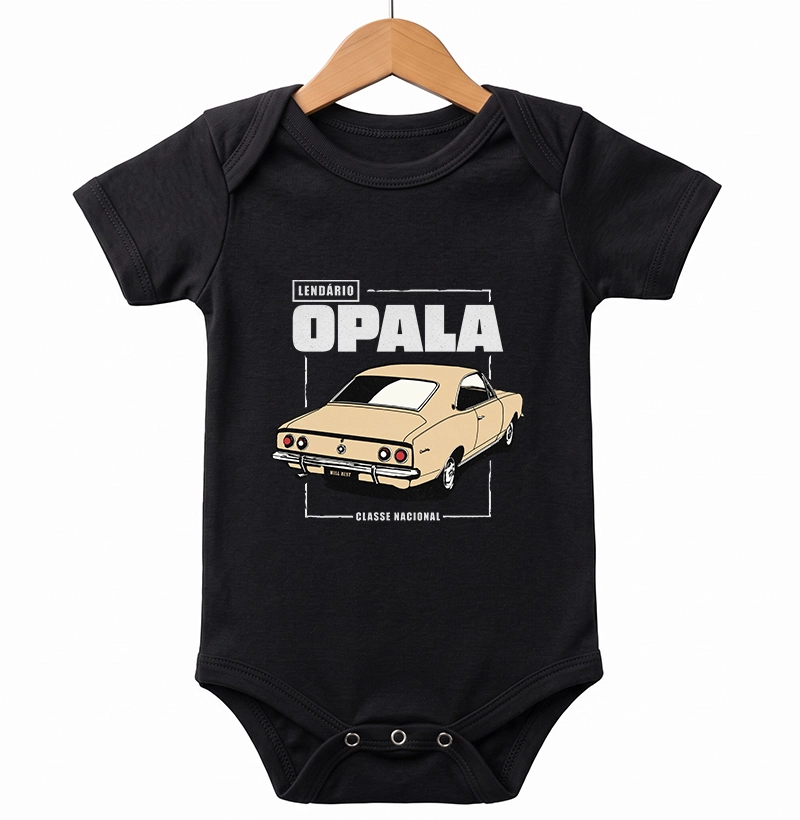 Opala Lendário | Bege