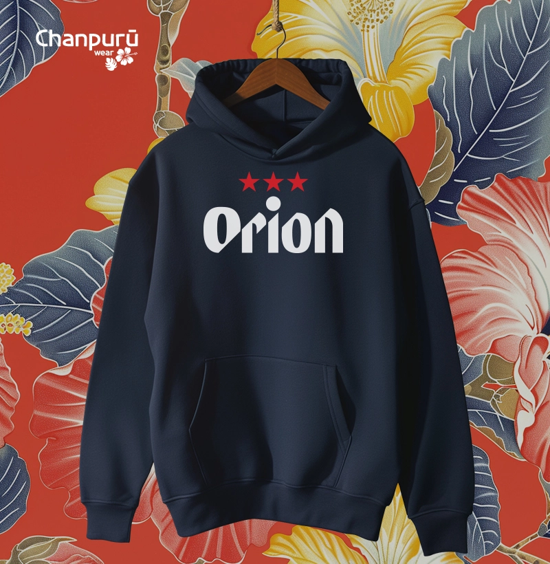Hoodie O R I O N