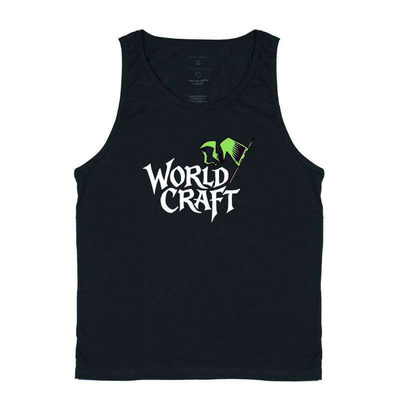 WorldCraft