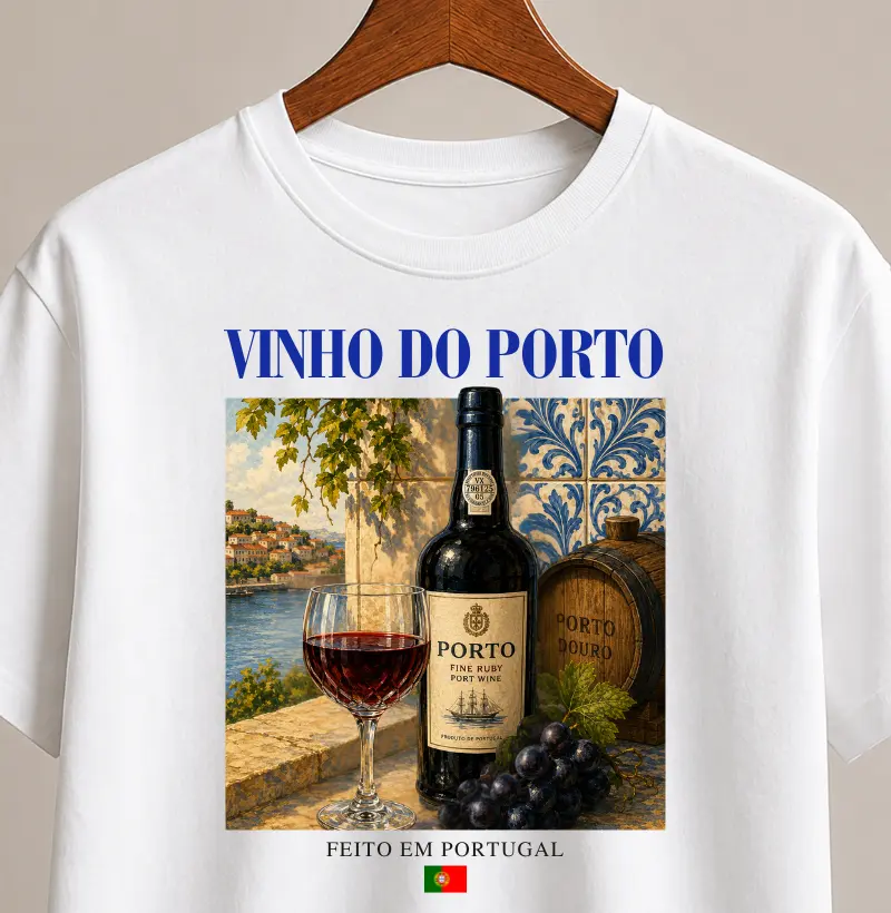 Vinho do Porto