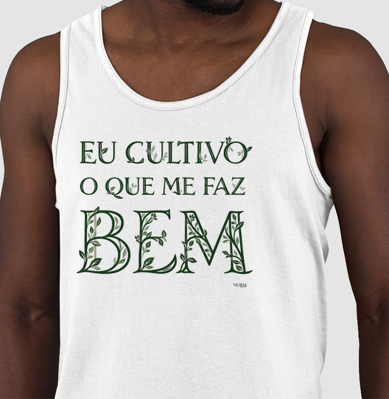 Cultivo o bem