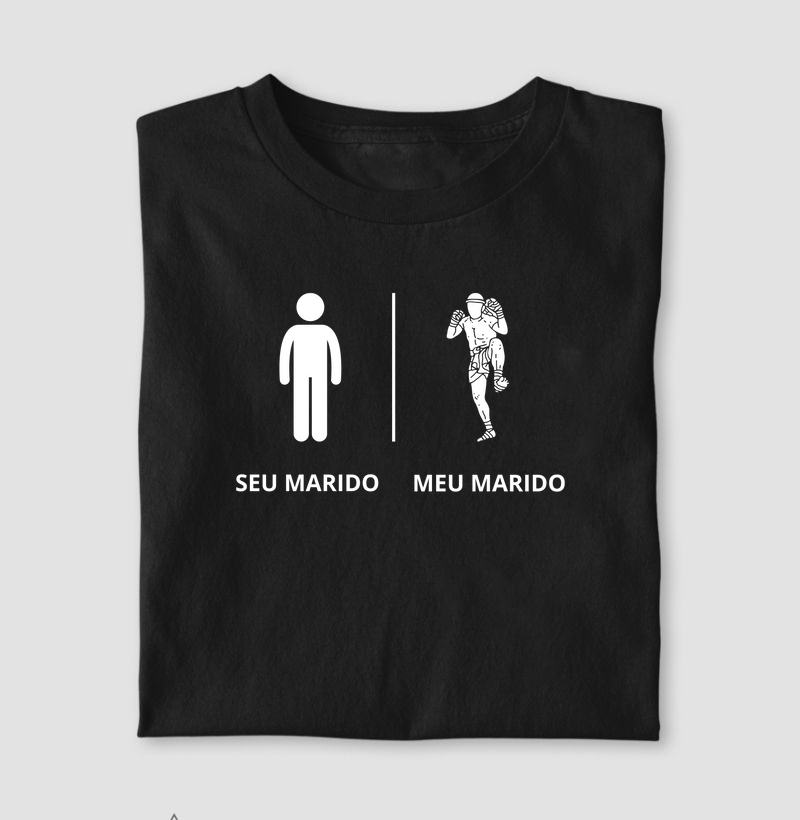 Seu Marido / Meu Marido 