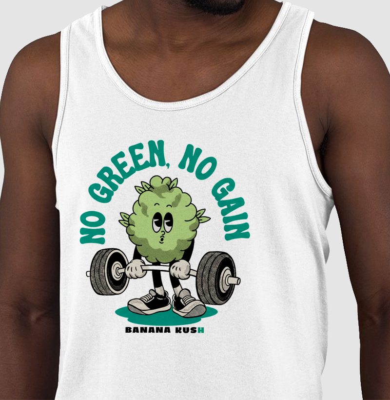 Regata No Green No Gain