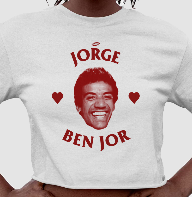 Jorge Ben