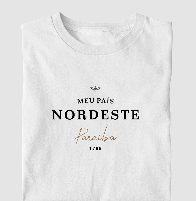 Meu País Nordeste Paraíba