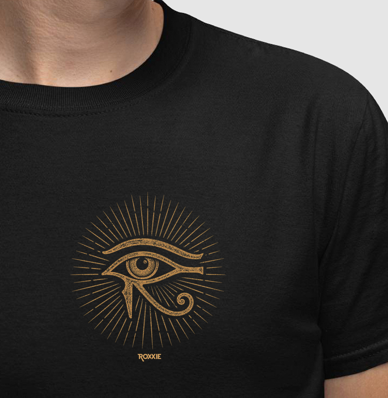Horus Eyes - Bolso