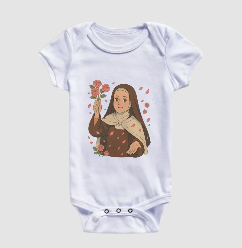 Santa Teresinha (Cartoon)