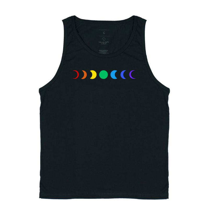 Lunar Spectrum.