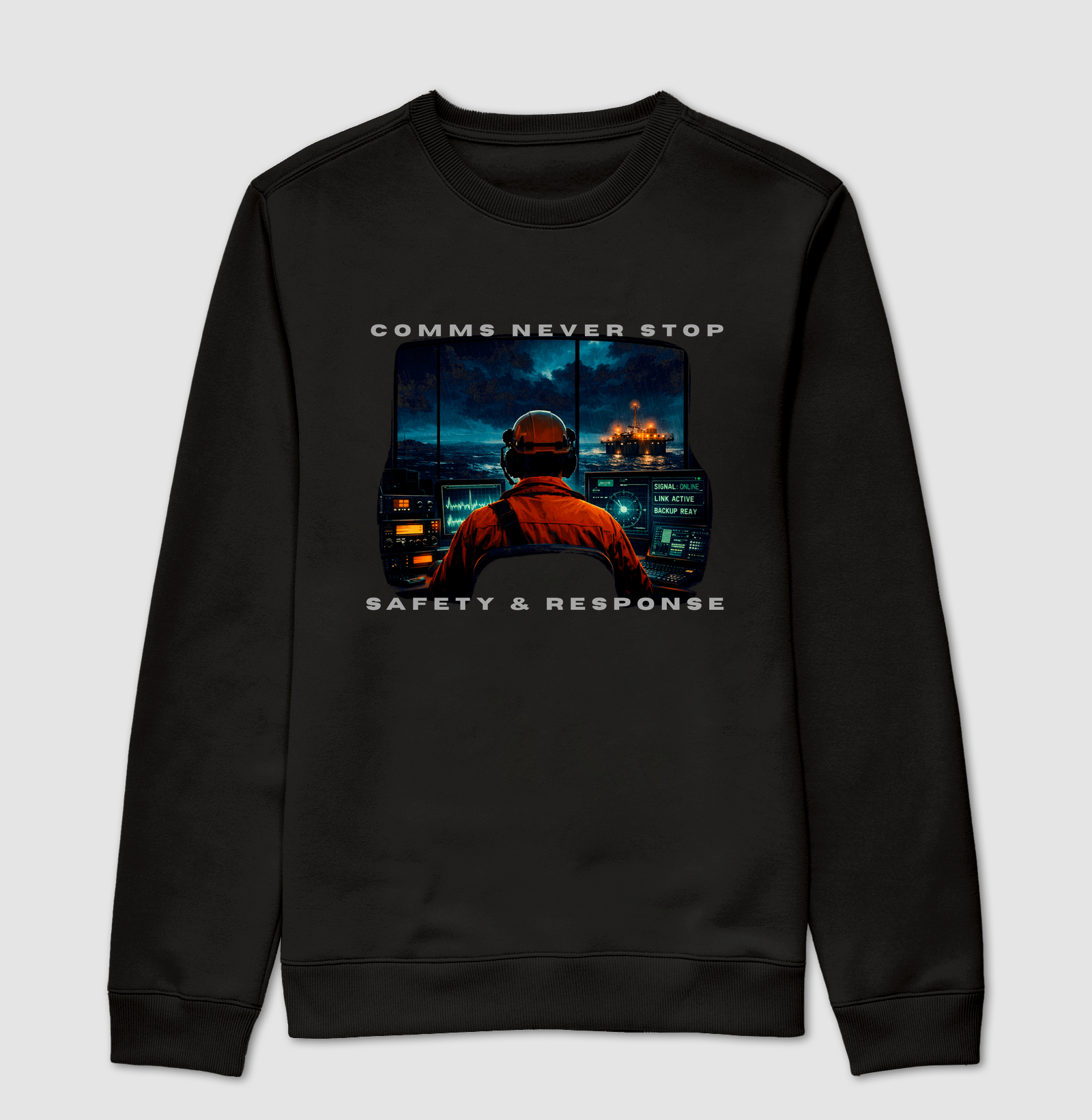 Comunicações Offshore