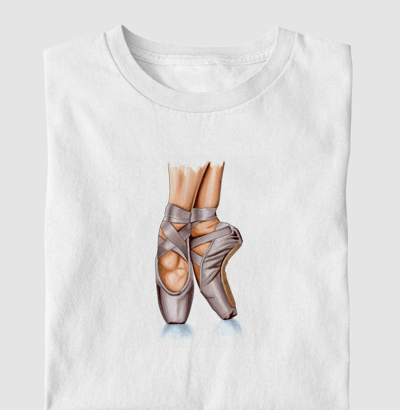 Sapatilhas Champagne