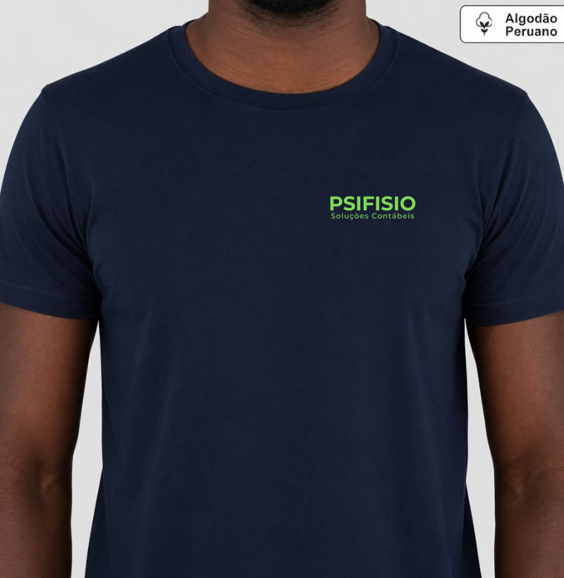 Camiseta Personalizada | Psifisio