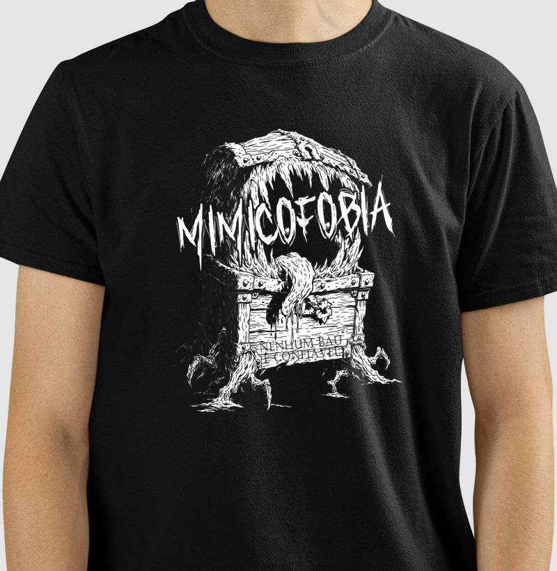 Mímicofobia