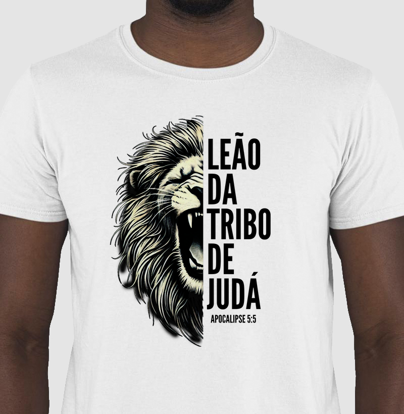 Leão da Tribo de Judá