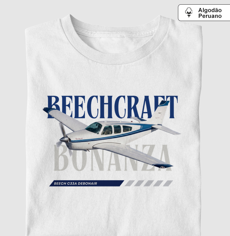 Beechcraft Bonanza - C33A Debonair