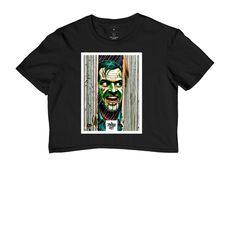 Here’s Zombie