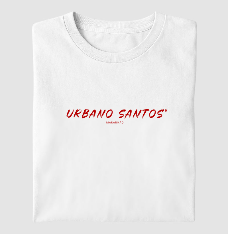Urbano Santos (MA) | Traços