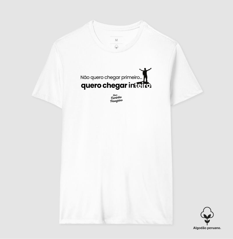 Quero Chegar Inteiro