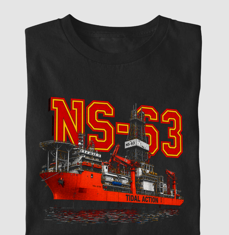 NS-63 Tidal Action