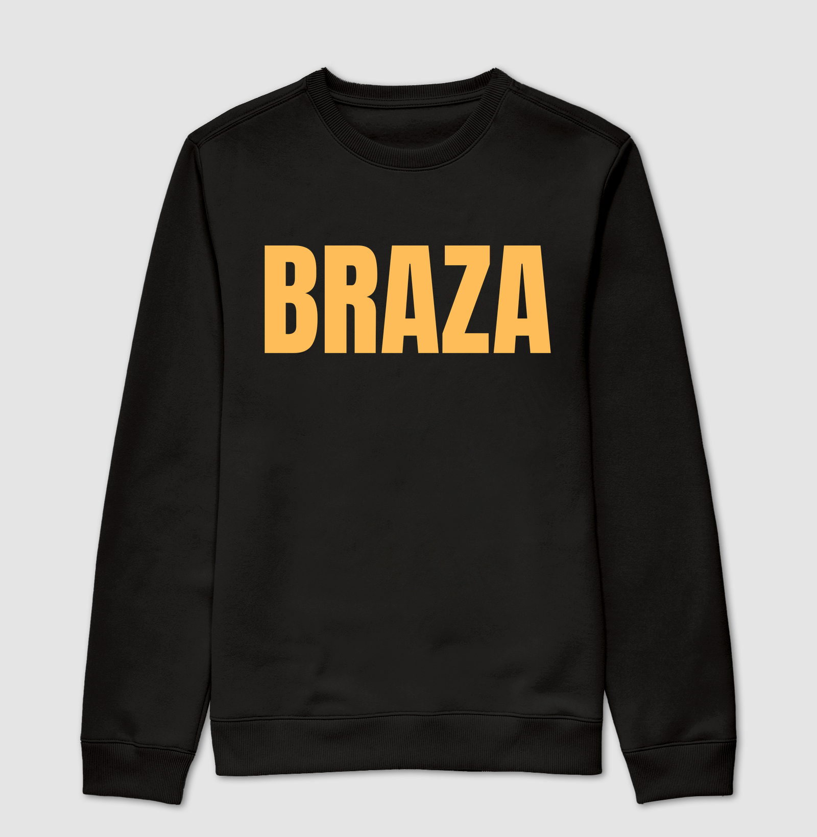 Braza Colors