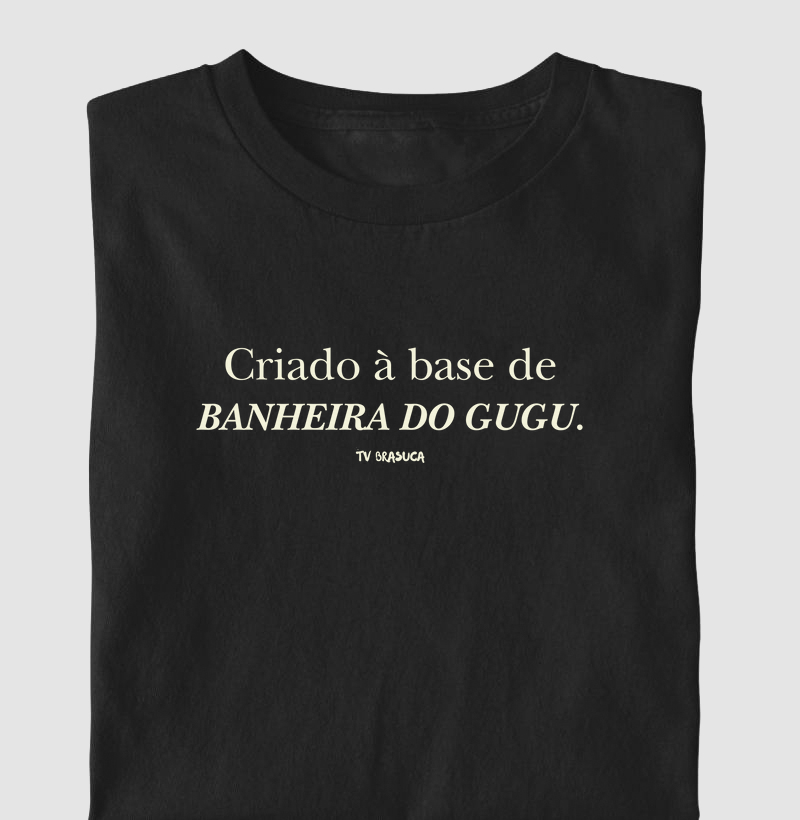Banheira do Gugu