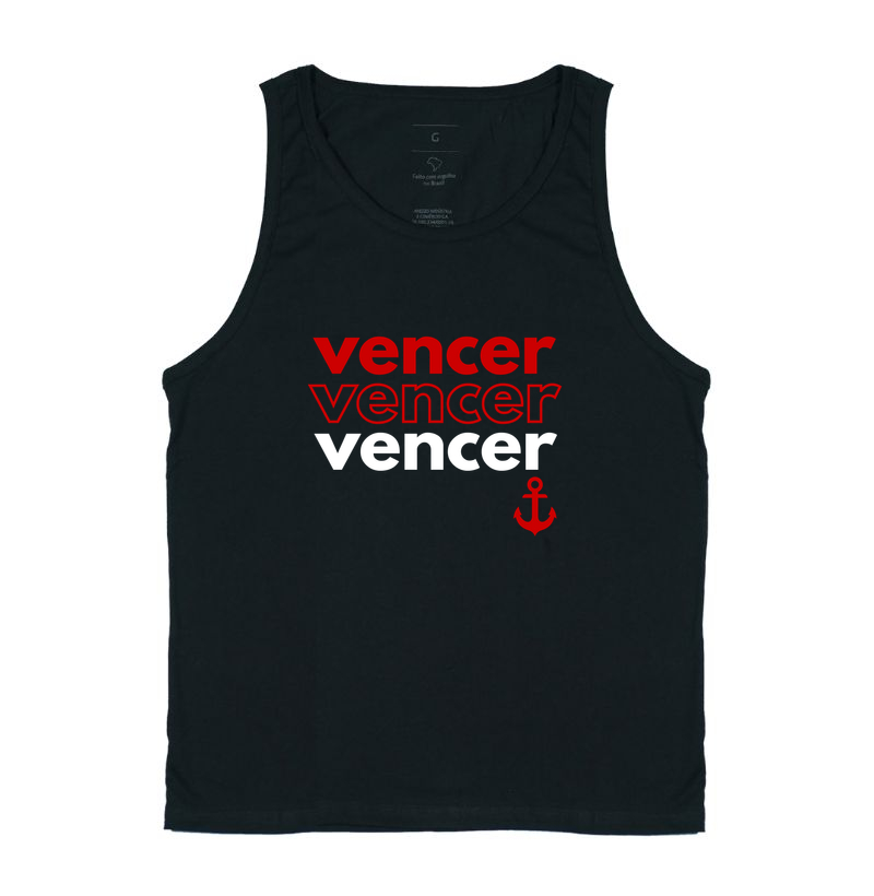 Vencer, Vencer, Vencer