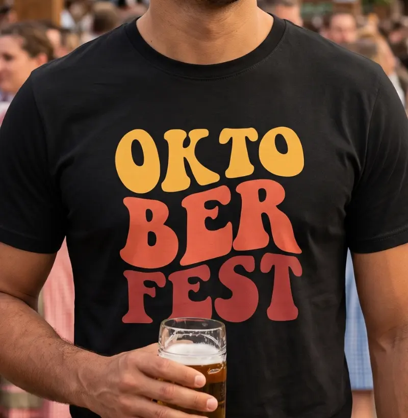 Oktoberfest Groove