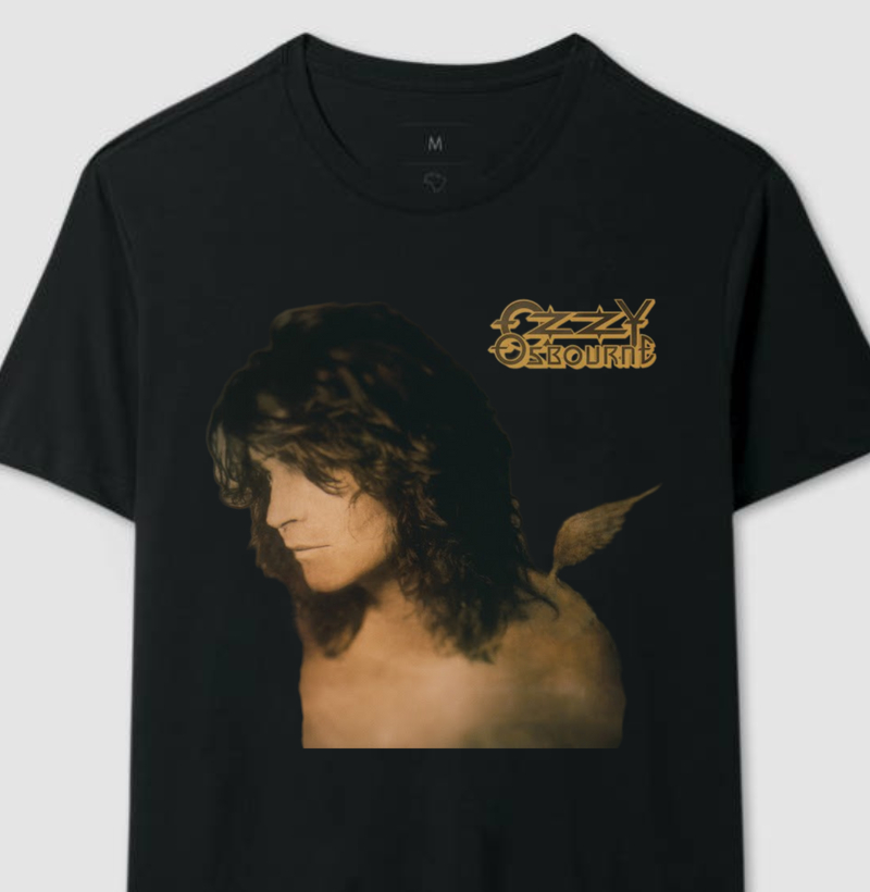 Ozzy Osbourne - No More Tears