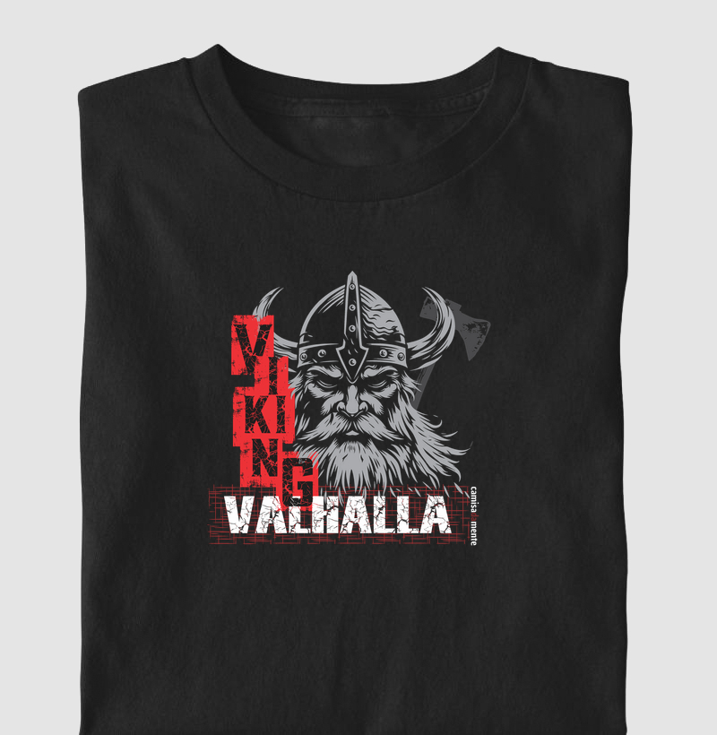Viking Valhalla Street 