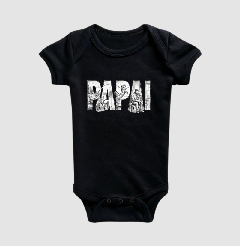 Papai, meu melhor amigo