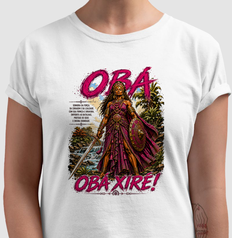 Obá