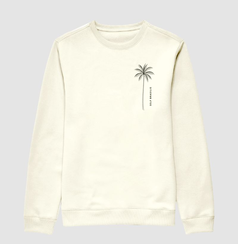 PALMEIRA LINEAR | Confecção Reserva 🦜