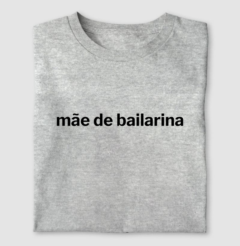 mãe de bailarina 2