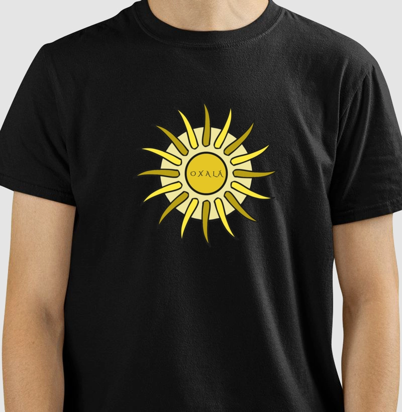 Sol de Oxalá