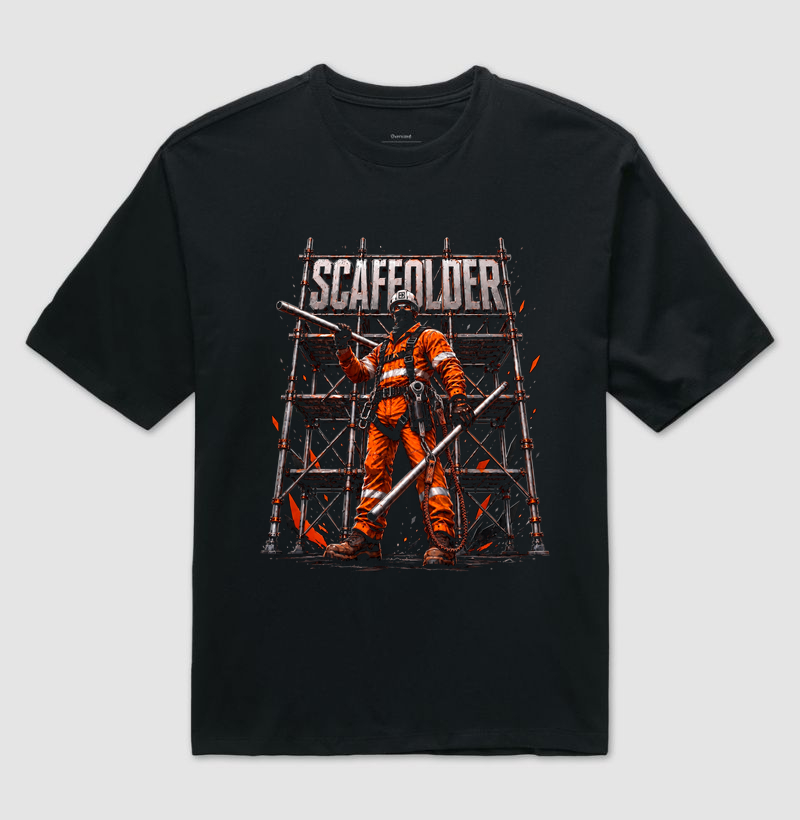 Scaffolder Hero