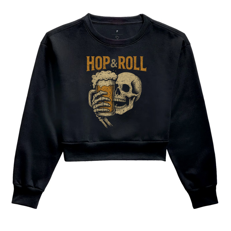 Hop & Roll