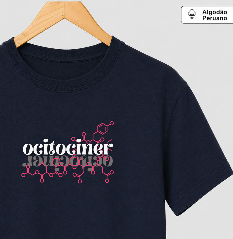 Ocitociner Algodão Peruano