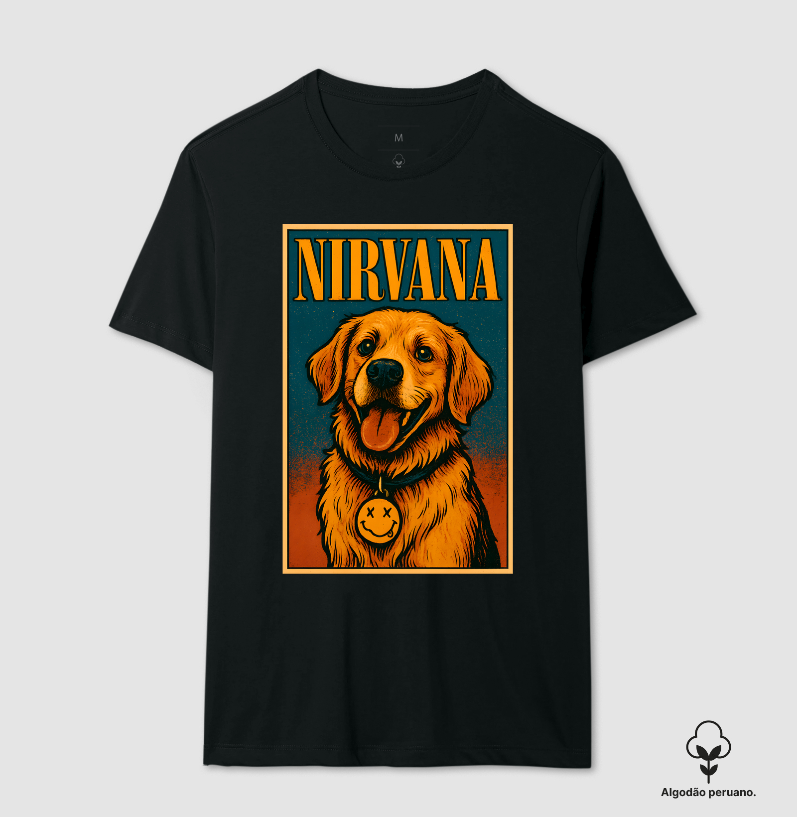 Nirvana Golden