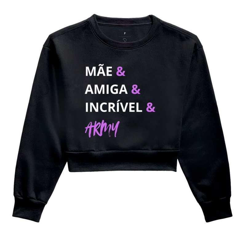 Mãe Army