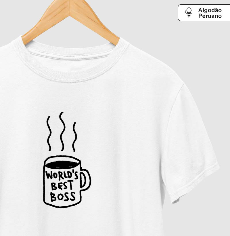 world's best boss - the office